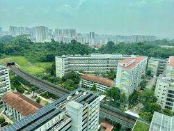 Guilin View (D23), Condominium #634616911